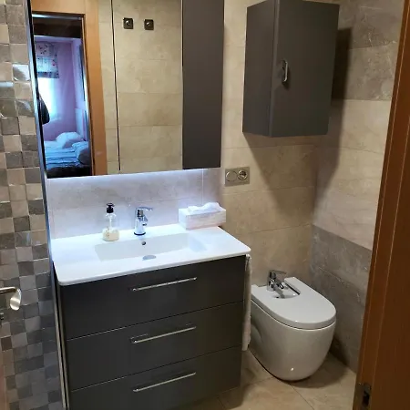 Piso Turistico En Granada. Zona Palacio Deportes Zewnętrze zdjęcie
