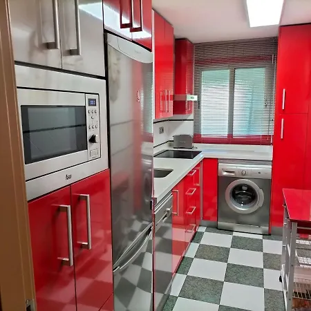 Piso Turistico En Granada. Zona Palacio Deportes Zewnętrze zdjęcie