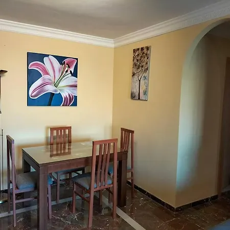 Piso Turistico En Granada. Zona Palacio Deportes Zewnętrze zdjęcie