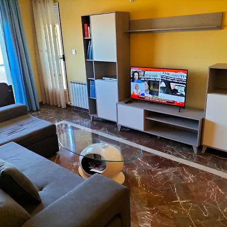 Piso Turistico En Granada. Zona Palacio Deportes Zewnętrze zdjęcie